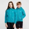 Regatta Kids’ Maxwell Softshell Jacket