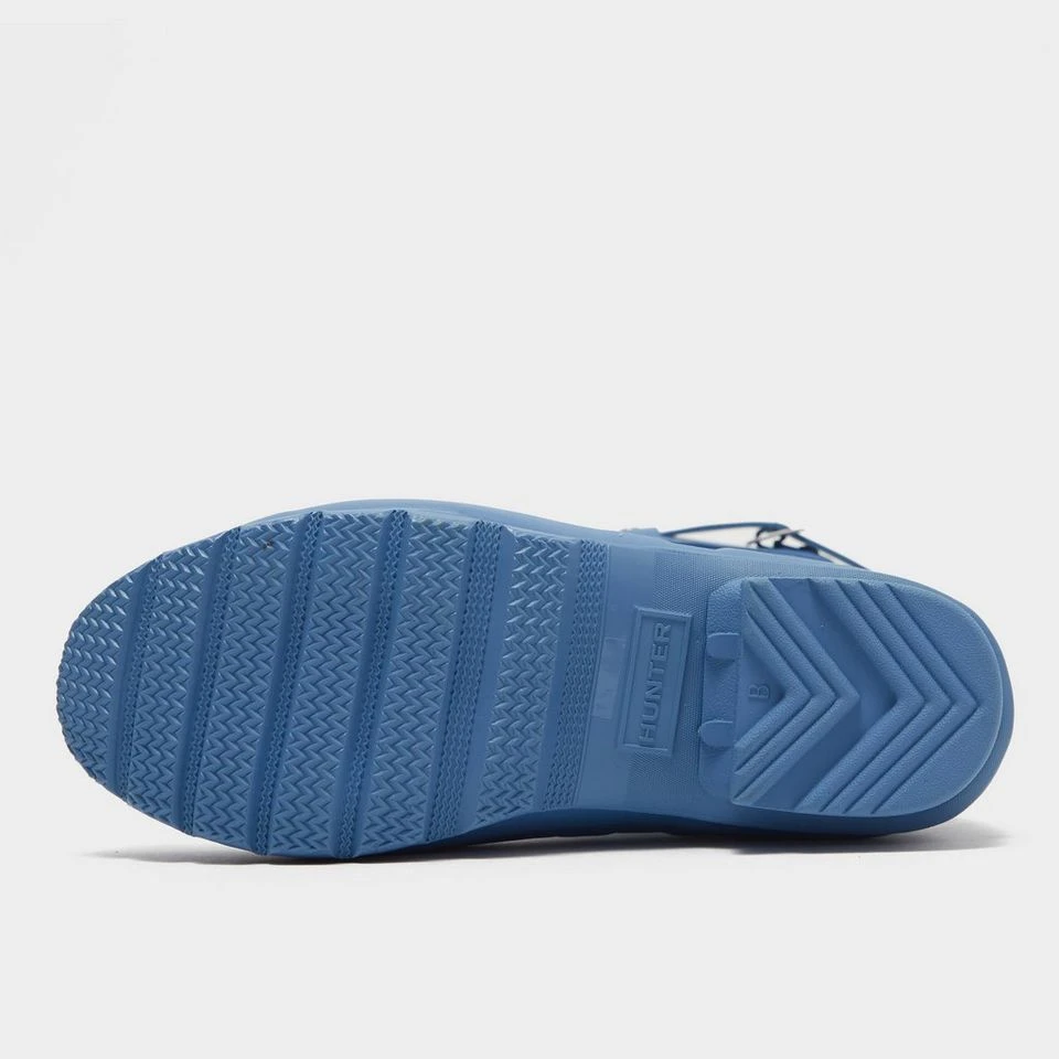 Hunter Kids' Original Wellington Boots - Image 2