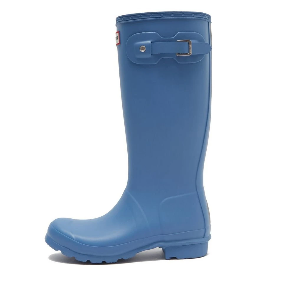 Hunter Kids' Original Wellington Boots - Image 7