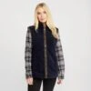 Women’s Stenton Fleece Gilet