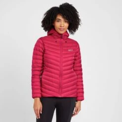 Women’s Kintra Down Jacket