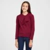 Regatta Kids' Wenbie III Long-Sleeved Top