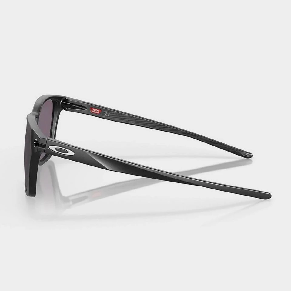 Oakley Ojector Black Prizm Sunglasses - Image 4
