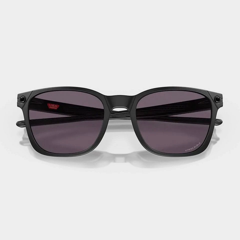 Oakley Ojector Black Prizm Sunglasses - Image 5