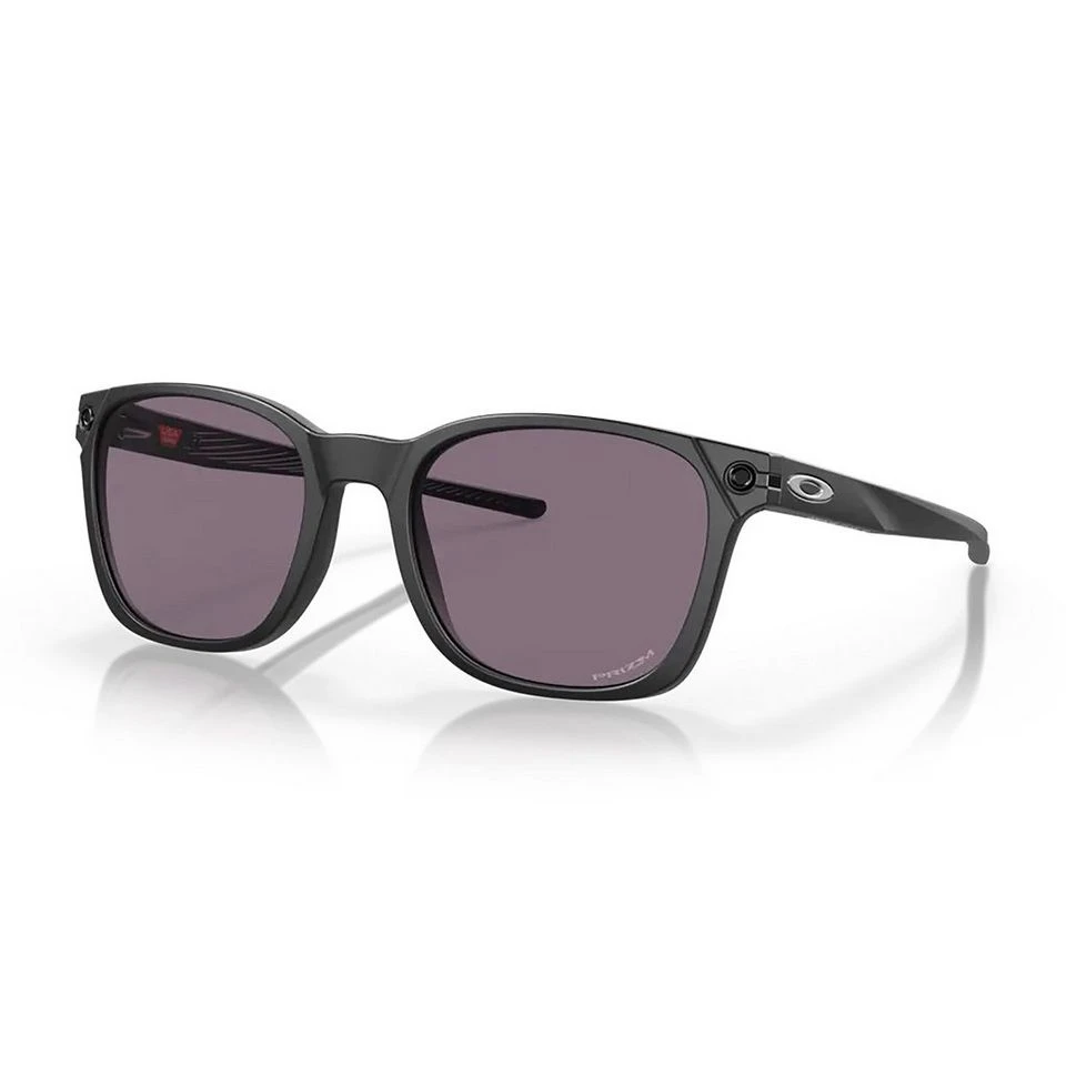 Oakley Ojector Black Prizm Sunglasses - Image 7