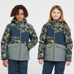 Dare 2b Kids’ Glee II Ski Jacket