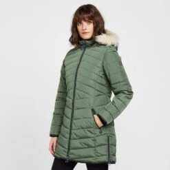 Dare 2b Women’s Striking III Jacket