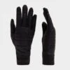 TREKMATES Women's Stretch Grip Hybrid Gloves