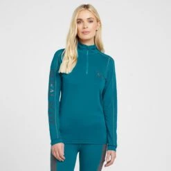 Women’s Long Sleeve Base Layer