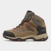 Hi-Tec Men’s Aysgarth III Mid Waterproof Walking Boot