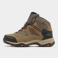Hi-Tec Men’s Aysgarth III Mid Waterproof Walking Boot