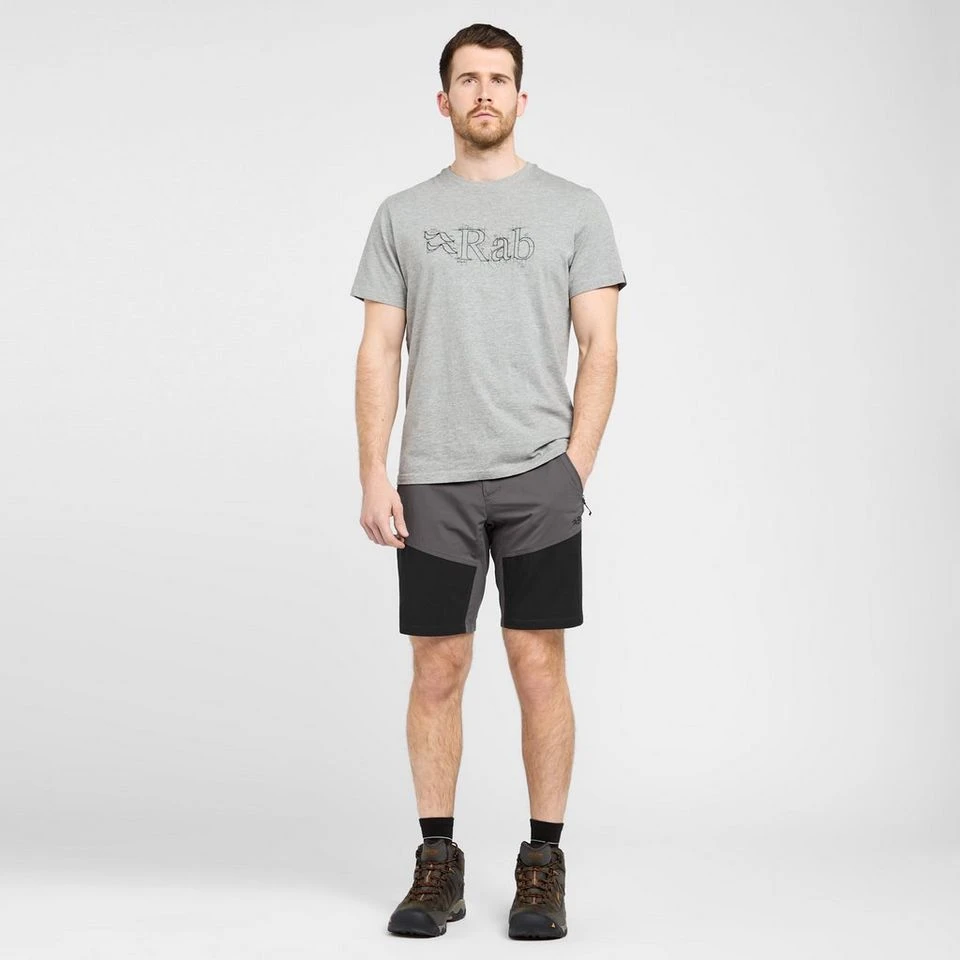 Rab Men's Magma Shorts - Image 3