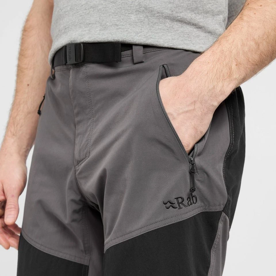 Rab Men's Magma Shorts - Image 4