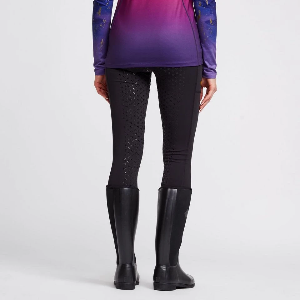 Women’s Dutton Riding Tights - Image 2