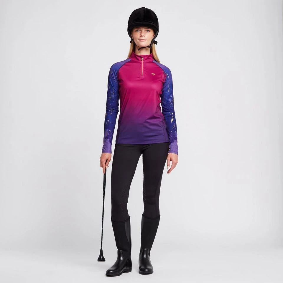 Women’s Dutton Riding Tights - Image 3