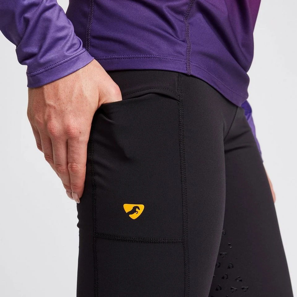 Women’s Dutton Riding Tights - Image 5