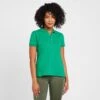 Dublin Women’s Lily Cap Sleeve Polo