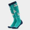 Platinum Adults Novelty Socks Llamas
