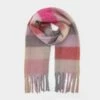 Platinum Women's Woven Scarf