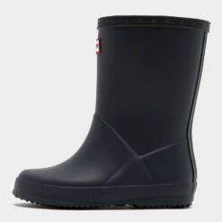 Hunter Kids’ Original First Classic Wellington Boots