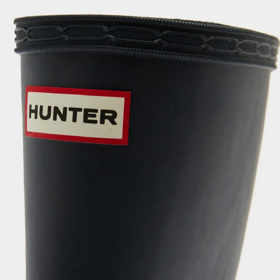 Hunter Kids’ Original First Classic Wellington Boots - Image 4