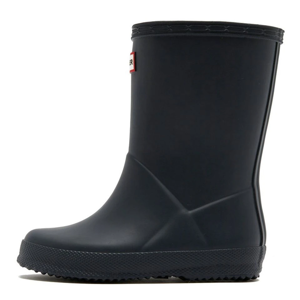 Hunter Kids’ Original First Classic Wellington Boots - Image 7