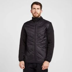 Regatta Men’s Clumber III Hybrid Jacket