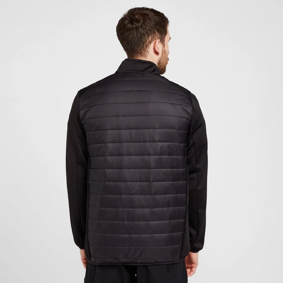 Regatta Men’s Clumber III Hybrid Jacket - Image 2