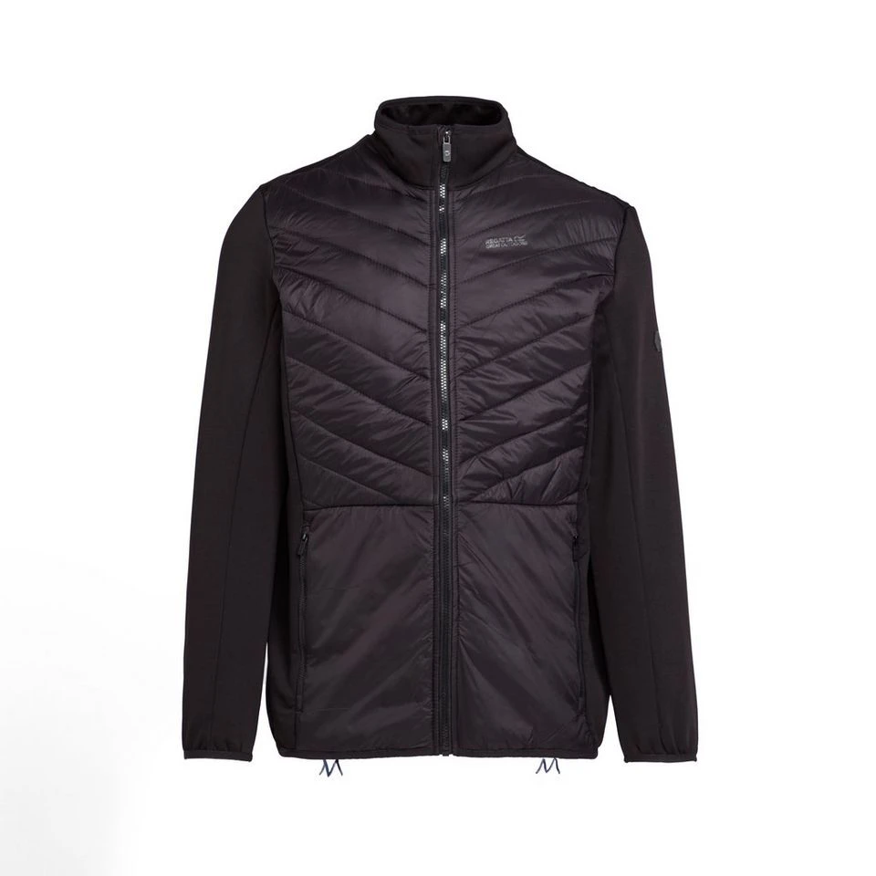 Regatta Men’s Clumber III Hybrid Jacket - Image 7