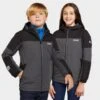 Regatta Kids’ Beamz II Waterproof Jacket