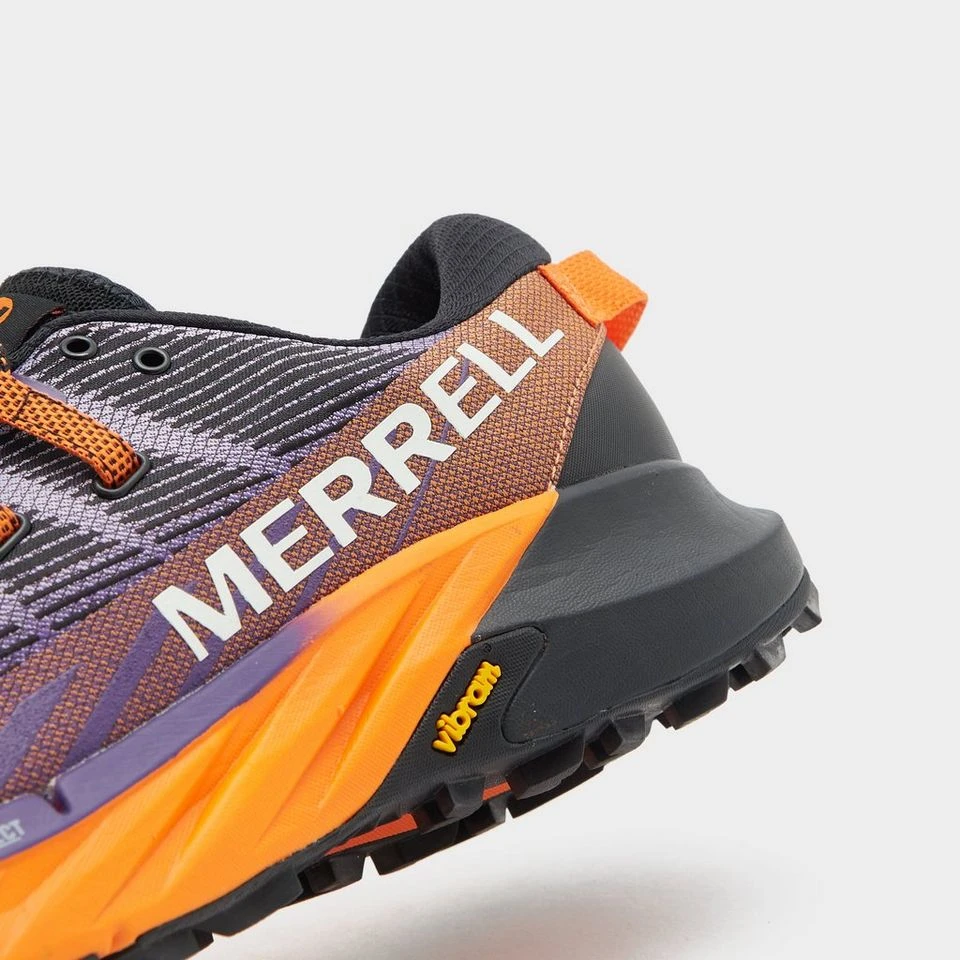 Merrell Men’s Agility Peak 4 Trail Running Shoe - Image 4