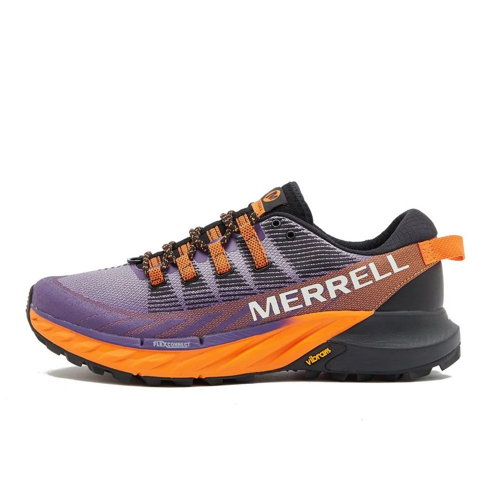 Merrell Men’s Agility Peak 4 Trail Running Shoe - Image 7