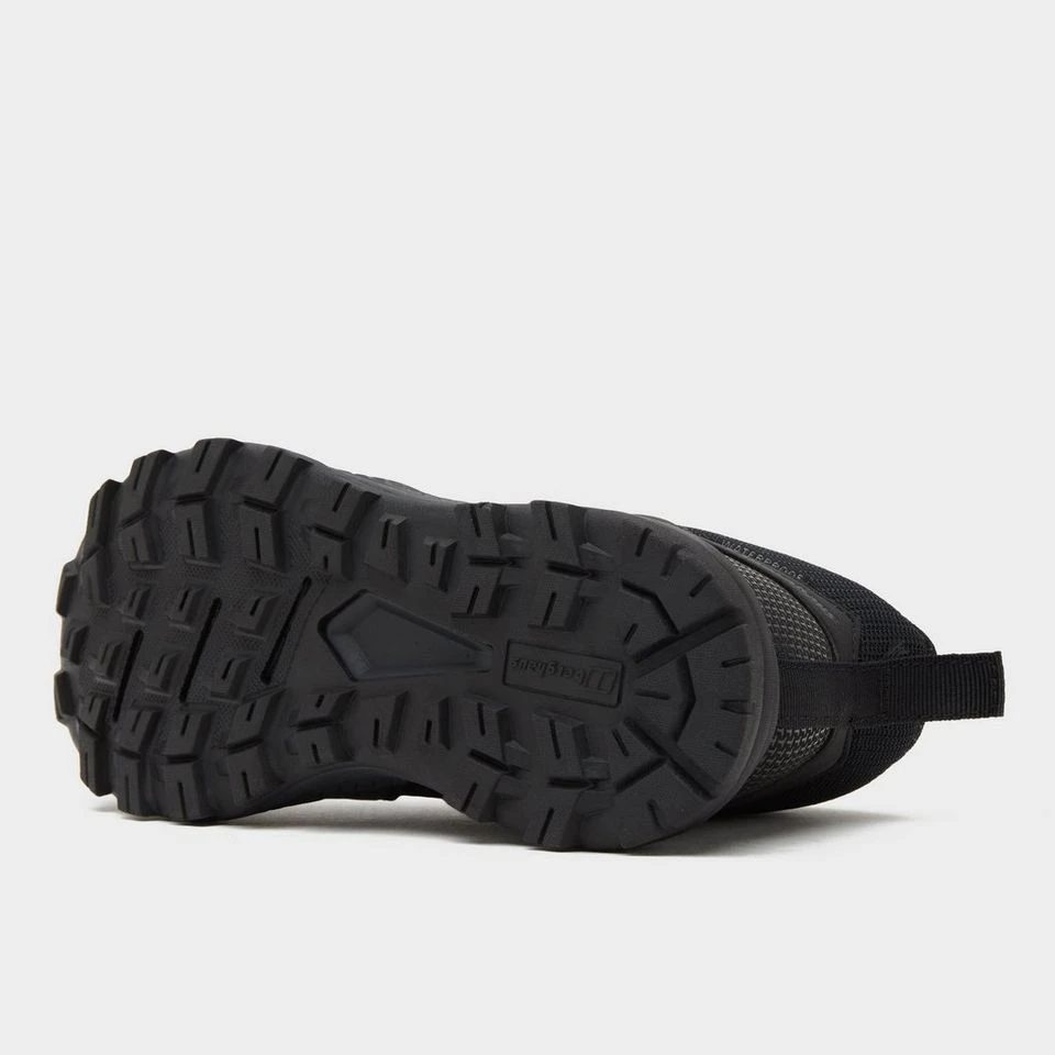 Berghaus Kids’ Galactic Mid Waterproof Walking Boot - Image 2