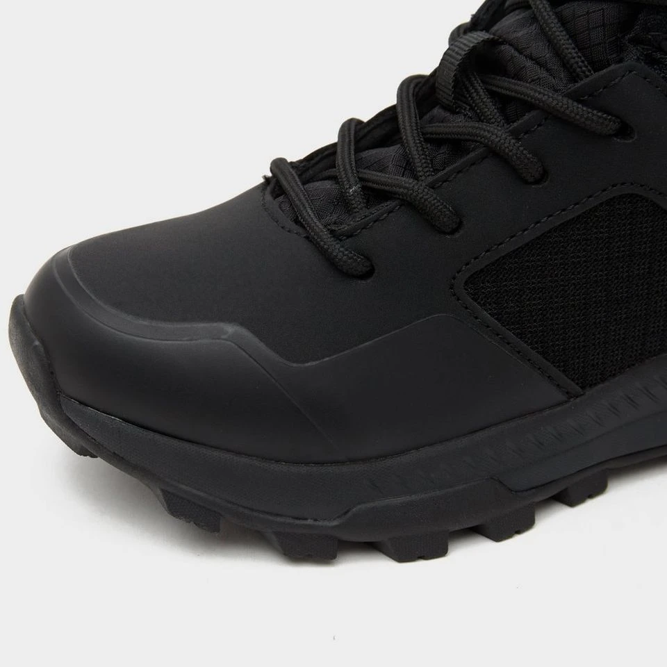 Berghaus Kids’ Galactic Mid Waterproof Walking Boot - Image 4