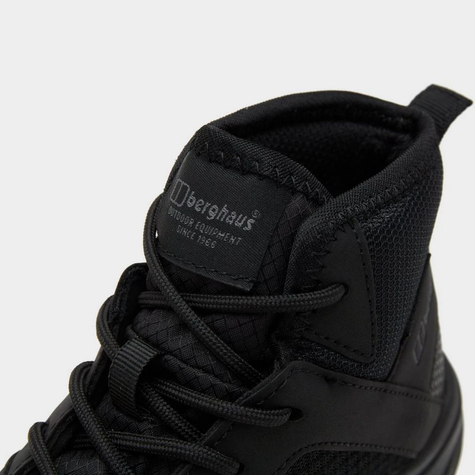 Berghaus Kids’ Galactic Mid Waterproof Walking Boot - Image 5