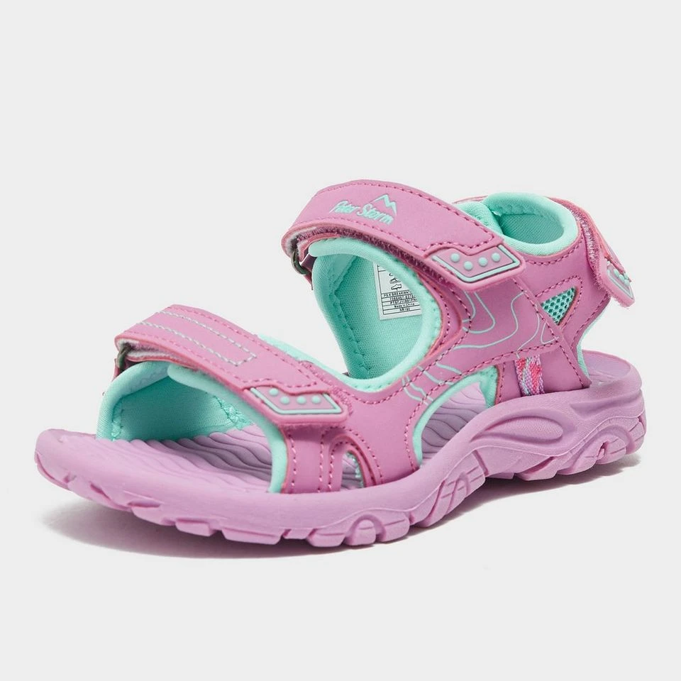 Kids’ Breakwater Sandals - Image 3