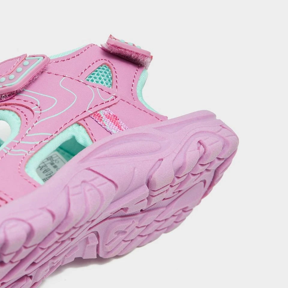 Kids’ Breakwater Sandals - Image 4