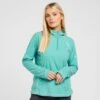 Regatta Women's Montes Half Zip Fleece
