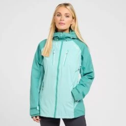 Regatta Women’s Kulton Waterproof Jacket