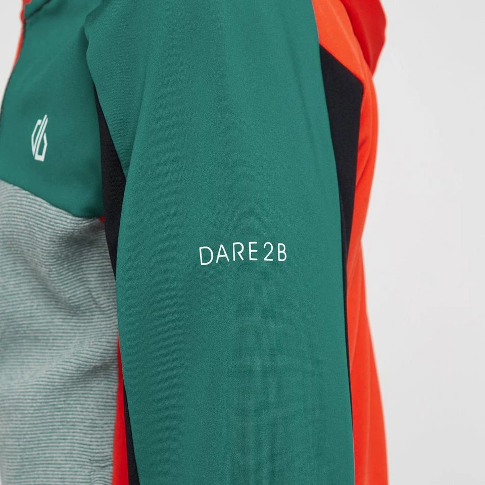 Dare 2b Kids' Thriving Core Stretch Hoodie - Image 6