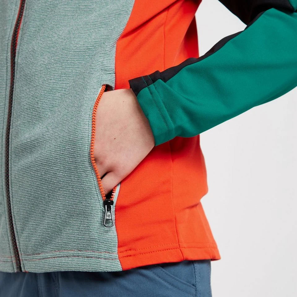 Dare 2b Kids' Thriving Core Stretch Hoodie - Image 7