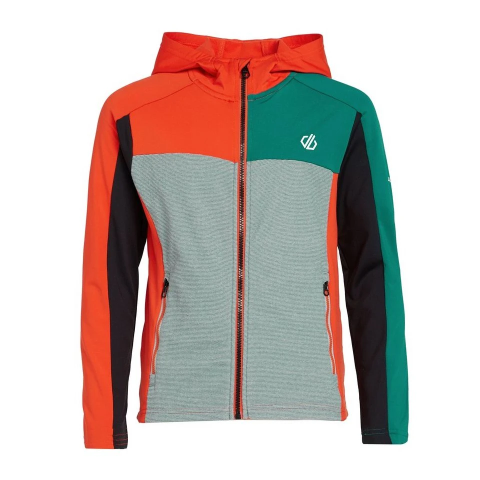 Dare 2b Kids' Thriving Core Stretch Hoodie - Image 8