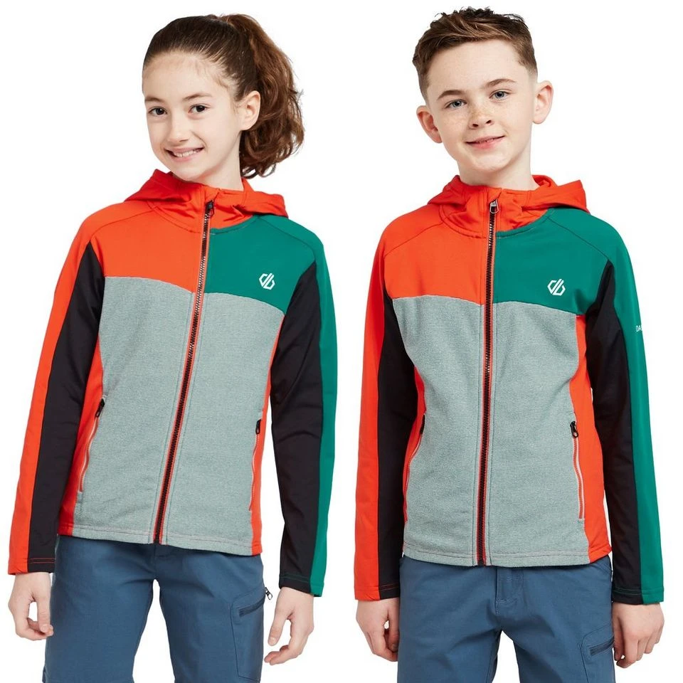 Dare 2b Kids' Thriving Core Stretch Hoodie - Image 9