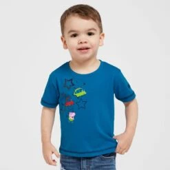 Regatta Kids’ Peppa T-Shirt