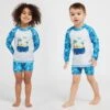 Regatta Kids’ Peppa Pig Rash Suit