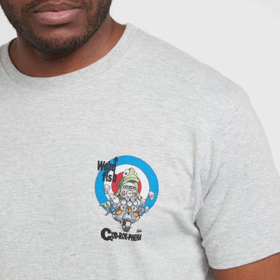 Men’s Codroephenia T-Shirt - Image 5