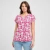 Women's Thandi Patterned T-Shirt