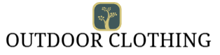 Outdoor Clothing